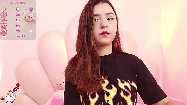 zoewillian online show from 02-23-26, 01:18