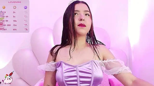 zoewillian online show from 02-05-26, 11:44