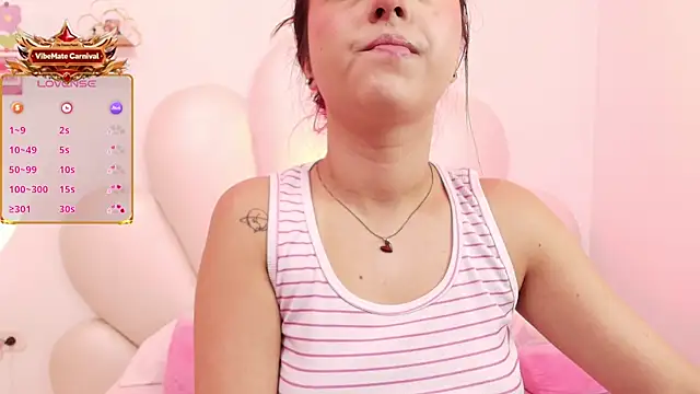 zoewillian online show from 07-14-26, 11:44