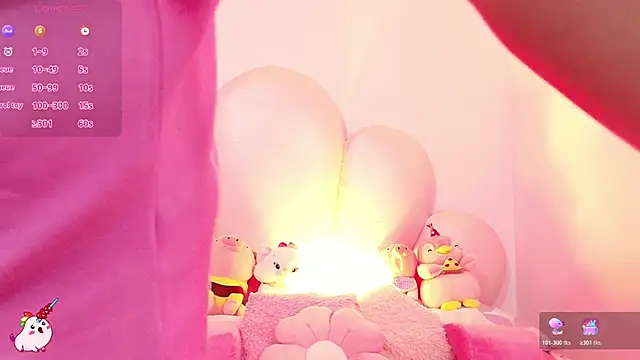 zoewillian online show from 02-24-26, 01:50