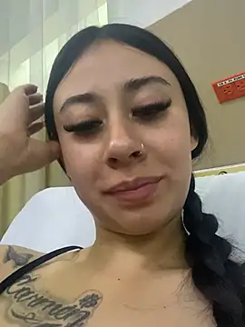 Zoee t online show from 03-06-26, 03:12