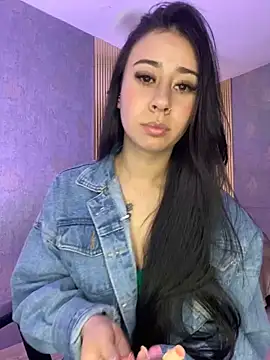 Zoee t online show from 11-20-25, 03:18