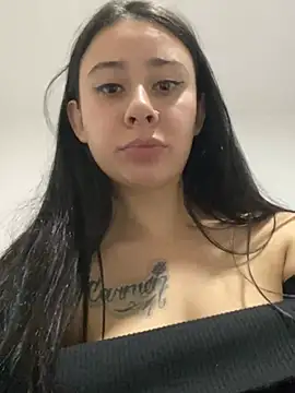 Zoee t online show from 03-01-25, 02:26