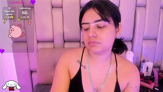  sowy venus  online show from 03-09-26, 11:58