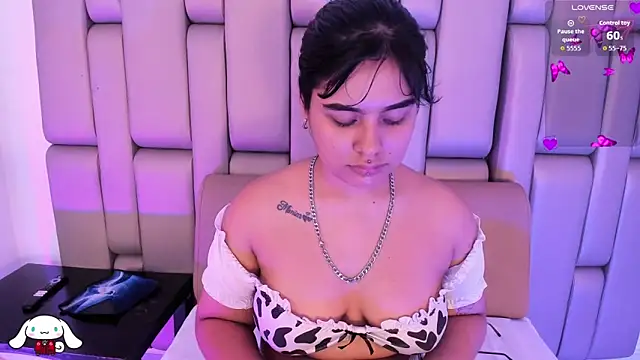  sowy venus  online show from 03-16-26, 11:47