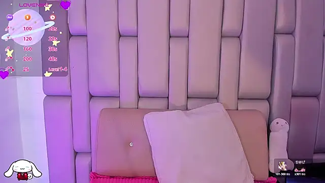  sowy venus  online show from 02-23-26, 11:00