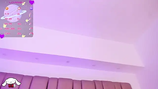  sowy venus  online show from 02-25-26, 11:10