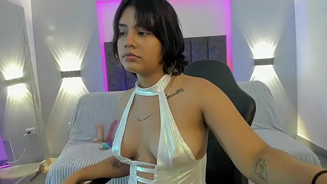  sowy venus  online show from 03-01-25, 12:34