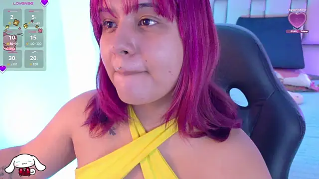  sowy venus  online show from 07-01-26, 11:43