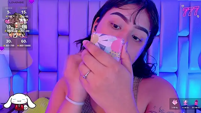  sowy venus  online show from 04-14-26, 11:26