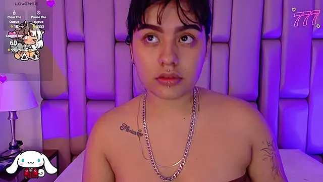  sowy venus  online show from 04-04-26, 11:39