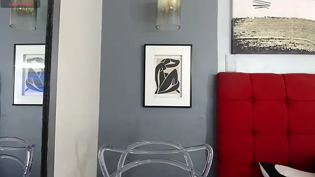  Natassia Dreams online show from 03-03-25, 04:05