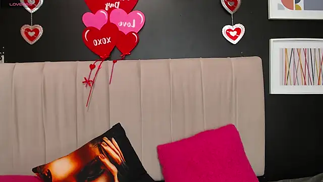  Natassia Dreams online show from 02-22-25, 12:38