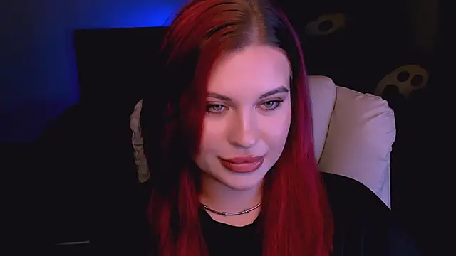 Snapshot of evaharve chatting on 02-20-26, 06:54 evaharve online show from 02-20-26, 06:54