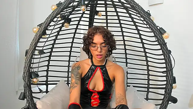 slutty venus online show from 09-12-25, 09:25