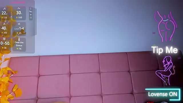 HaleyAmaya online show from 02-24-26, 12:00