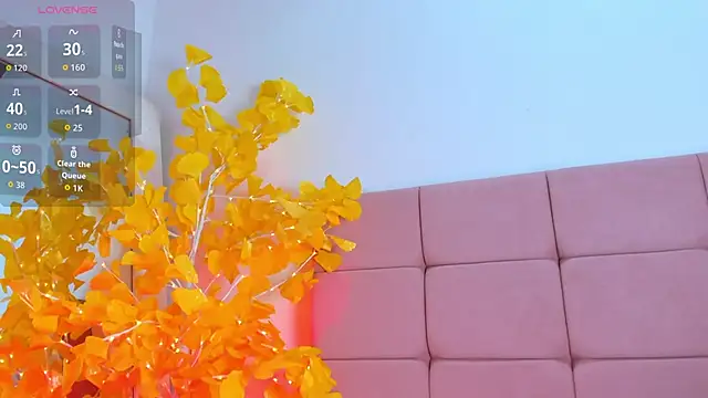 HaleyAmaya online show from 03-01-26, 11:49