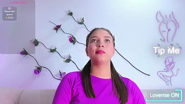 HaleyAmaya online show from 01-14-26, 11:30