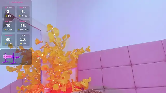 HaleyAmaya online show from 02-05-26, 11:44