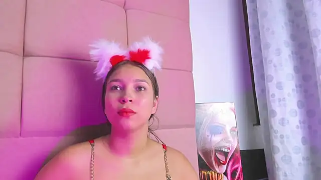 HaleyAmaya online show from 02-15-26, 11:58