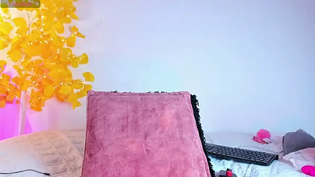 HaleyAmaya online show from 05-25-26, 01:16