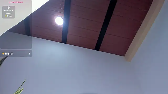 HaleyAmaya online show from 11-22-25, 07:13