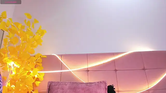 HaleyAmaya online show from 05-22-26, 01:36
