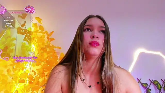 HaleyAmaya online show from 06-26-26, 01:00