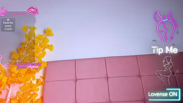 HaleyAmaya online show from 02-25-26, 11:59