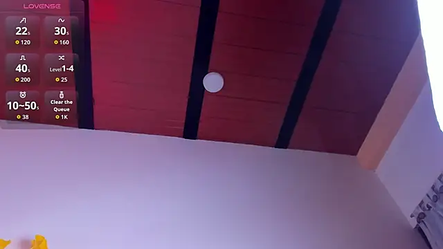 HaleyAmaya online show from 02-27-26, 12:00