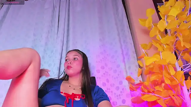 HaleyAmaya online show from 06-30-26, 01:27