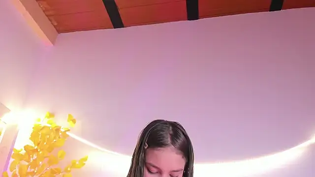 HaleyAmaya online show from 06-02-26, 01:49