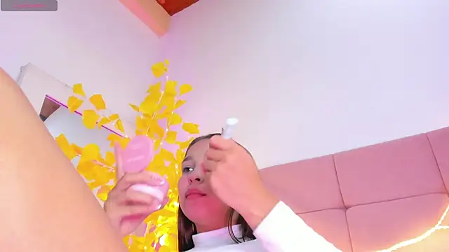 HaleyAmaya online show from 04-17-26, 10:56