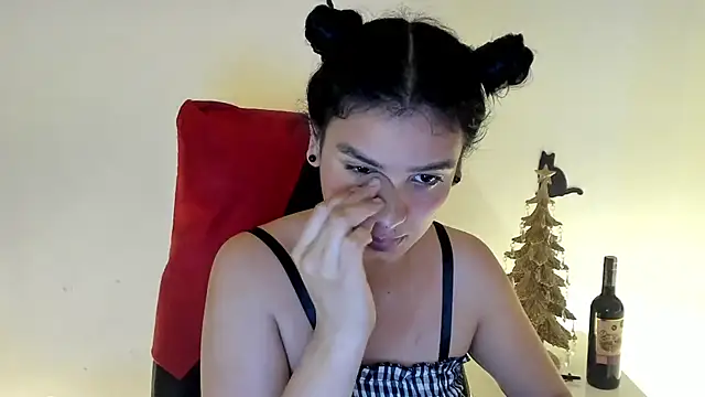 sweetnea online show from 12-30-24, 04:42