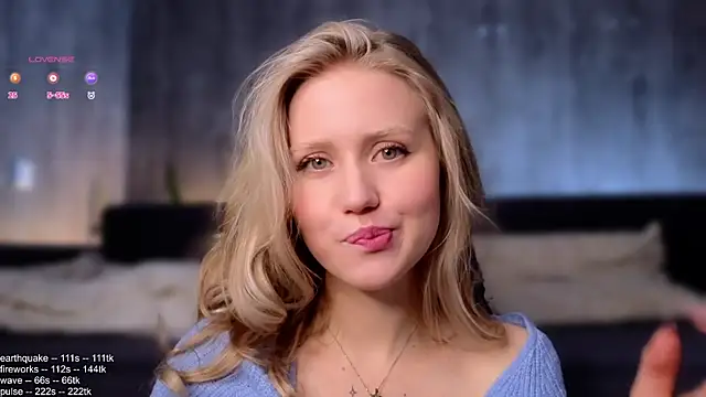 WiloneEsse online show from 03-15-25, 01:19