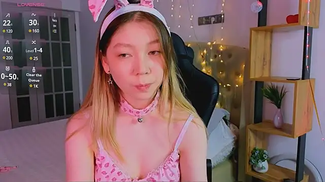 Babby Rabbit online show from 03-18-25, 12:50