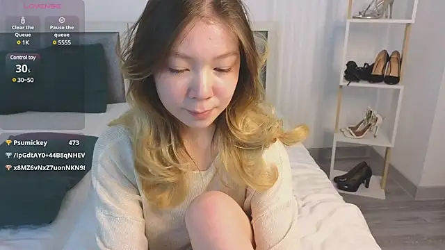 Babby Rabbit online show from 03-03-25, 06:35