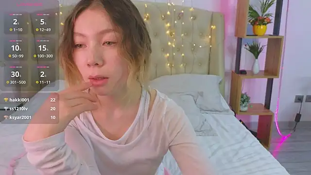 Babby Rabbit online show from 03-11-25, 09:45