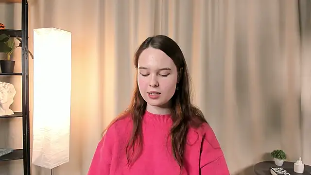 NormaGoley online show from 12-10-24, 03:12