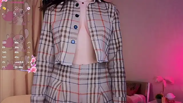 ElvaHilby online show from 03-15-25, 03:06