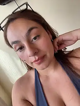 Gabriela-Parker  online show from 01-09-26, 07:43