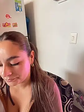 Gabriela-Parker  online show from 01-14-26, 07:39