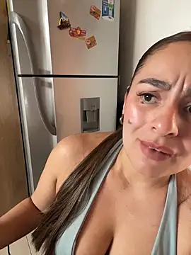 Gabriela-Parker  online show from 12-20-25, 06:22