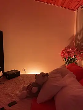 Gabriela-Parker  online show from 11-22-25, 11:58