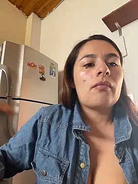 Gabriela-Parker  online show from 12-02-25, 07:04