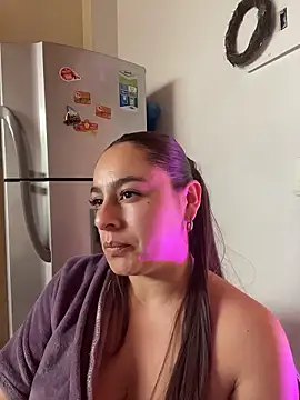 Gabriela-Parker  online show from 01-13-26, 07:07