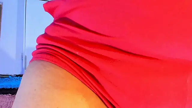 Dulce smith 1 online show from 10-21-25, 12:32