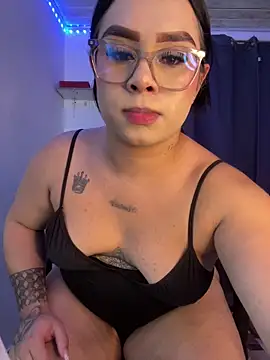 Dulce smith 1 online show from 04-08-26, 10:55