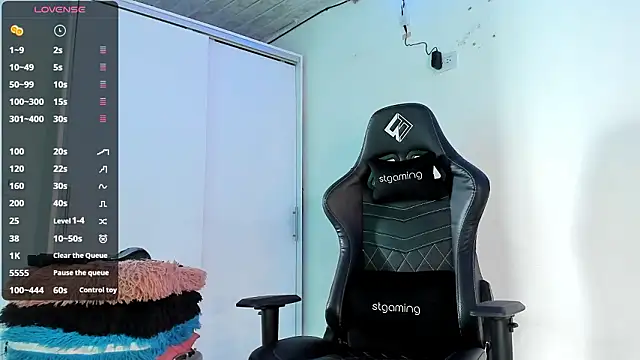 Dulce smith 1 online show from 03-07-26, 09:31