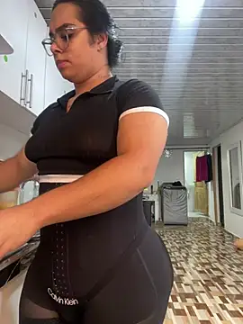 Dulce smith 1 online show from 06-04-26, 08:57